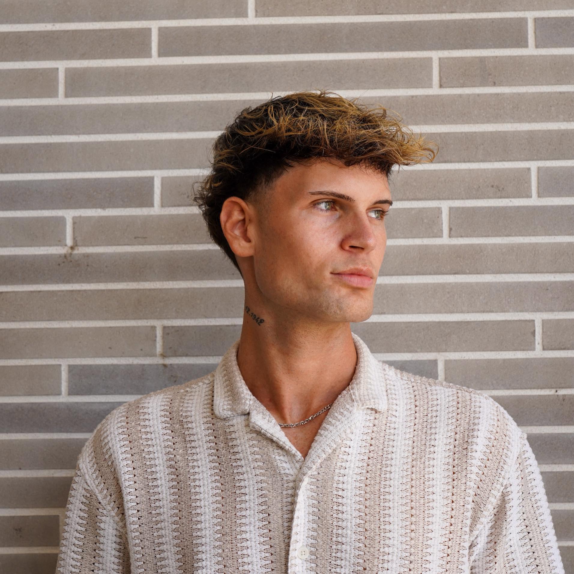 Lukas Leitgeber, Founder von VisionSocial